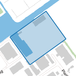 Perceel DTN01-E-1951