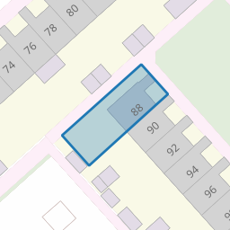 Perceel DTN01-E-1952