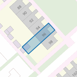 Perceel DTN01-E-1955