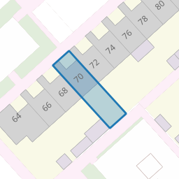 Perceel DTN01-E-1958