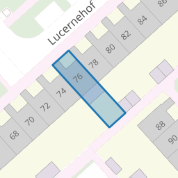 Perceel DTN01-E-1961