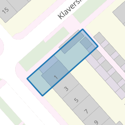 Perceel DTN01-E-1971