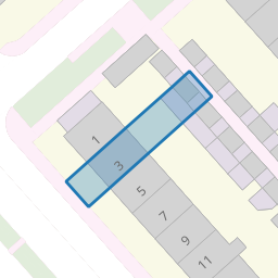 Perceel DTN01-E-1972