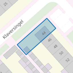 Perceel DTN01-E-1973