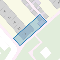 Perceel DTN01-E-1974