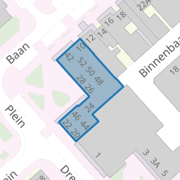 Perceel DTN01-E-1978