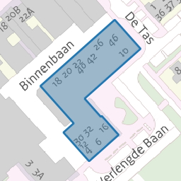 Perceel DTN01-E-1982