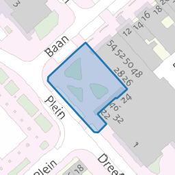 Perceel DTN01-E-1985