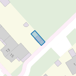 Perceel DTN01-E-1992