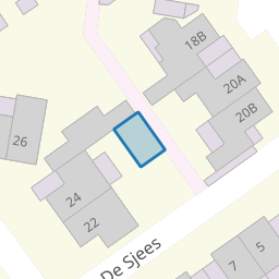 Perceel DTN01-E-1995