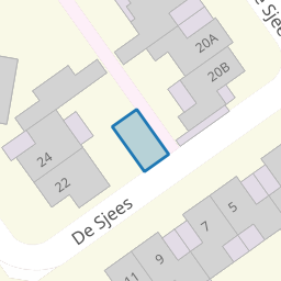 Perceel DTN01-E-1996