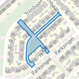 Perceel DTN01-E-1999