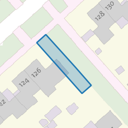 Perceel DTN01-E-2000