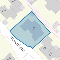 Perceel DTN01-E-2019