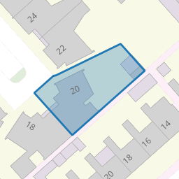 Perceel DTN01-E-2037