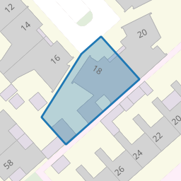 Perceel DTN01-E-2038