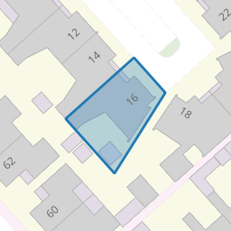 Perceel DTN01-E-2039