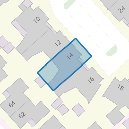 Perceel DTN01-E-2040