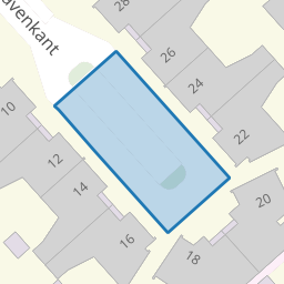 Perceel DTN01-E-2043