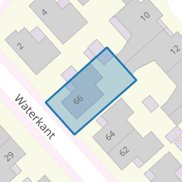 Perceel DTN01-E-2045