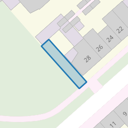 Perceel DTN01-E-2051