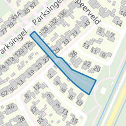 Perceel DTN01-E-2076