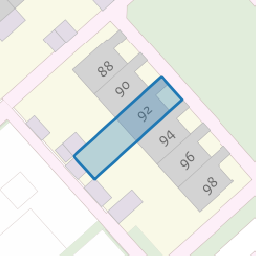 Perceel DTN01-E-2096