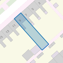 Perceel DTN01-E-2099