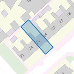 Perceel DTN01-E-2102