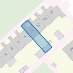 Perceel DTN01-E-2111