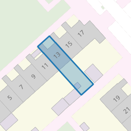 Perceel DTN01-E-2112