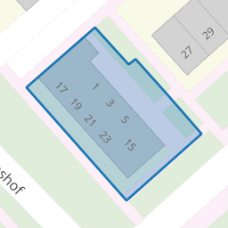 Perceel DTN01-E-2113