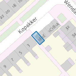 Perceel DTN01-E-2120