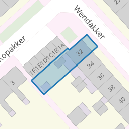 Perceel DTN01-E-2125