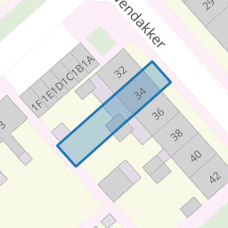 Perceel DTN01-E-2126