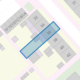 Perceel DTN01-E-2127