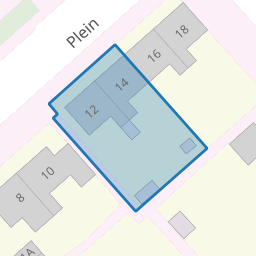 Perceel DTN01-E-2142