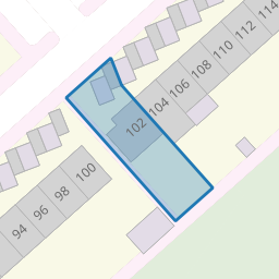 Perceel DTN01-E-2147