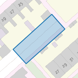 Perceel DTN01-E-2154