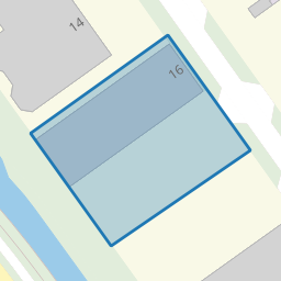 Perceel DTN01-E-2158