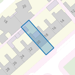 Perceel DTN01-E-2167