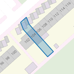 Perceel DTN01-E-2170