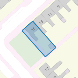 Perceel DTN01-E-2174