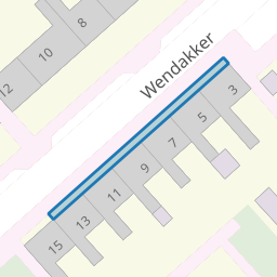 Perceel DTN01-E-2177