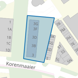 Perceel DTN01-E-2178