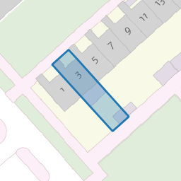 Perceel DTN01-E-2181