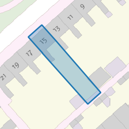 Perceel DTN01-E-2186