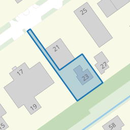 Perceel DTN01-E-2189