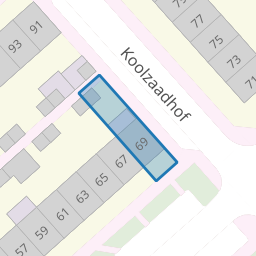 Perceel DTN01-E-2192