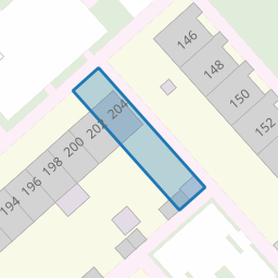 Perceel DTN01-E-2194